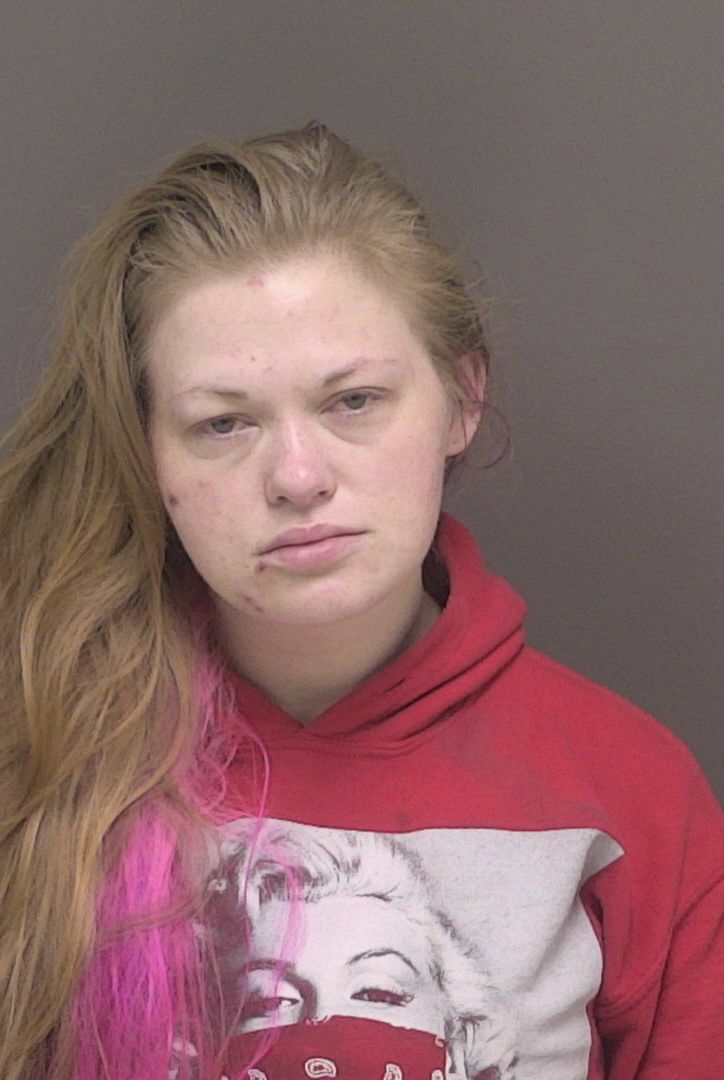 STEVENSON, KIRSTEN ANN